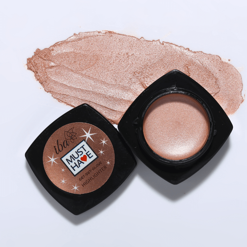 Iba Must Have Get-Set-Glow Highlighter