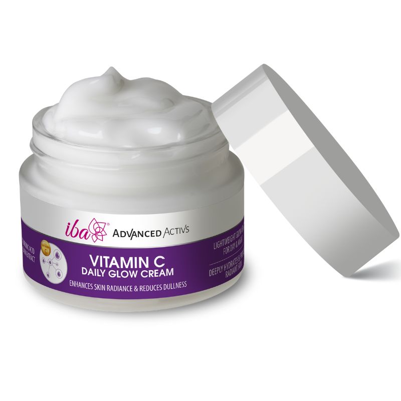 Vitamin C Cream