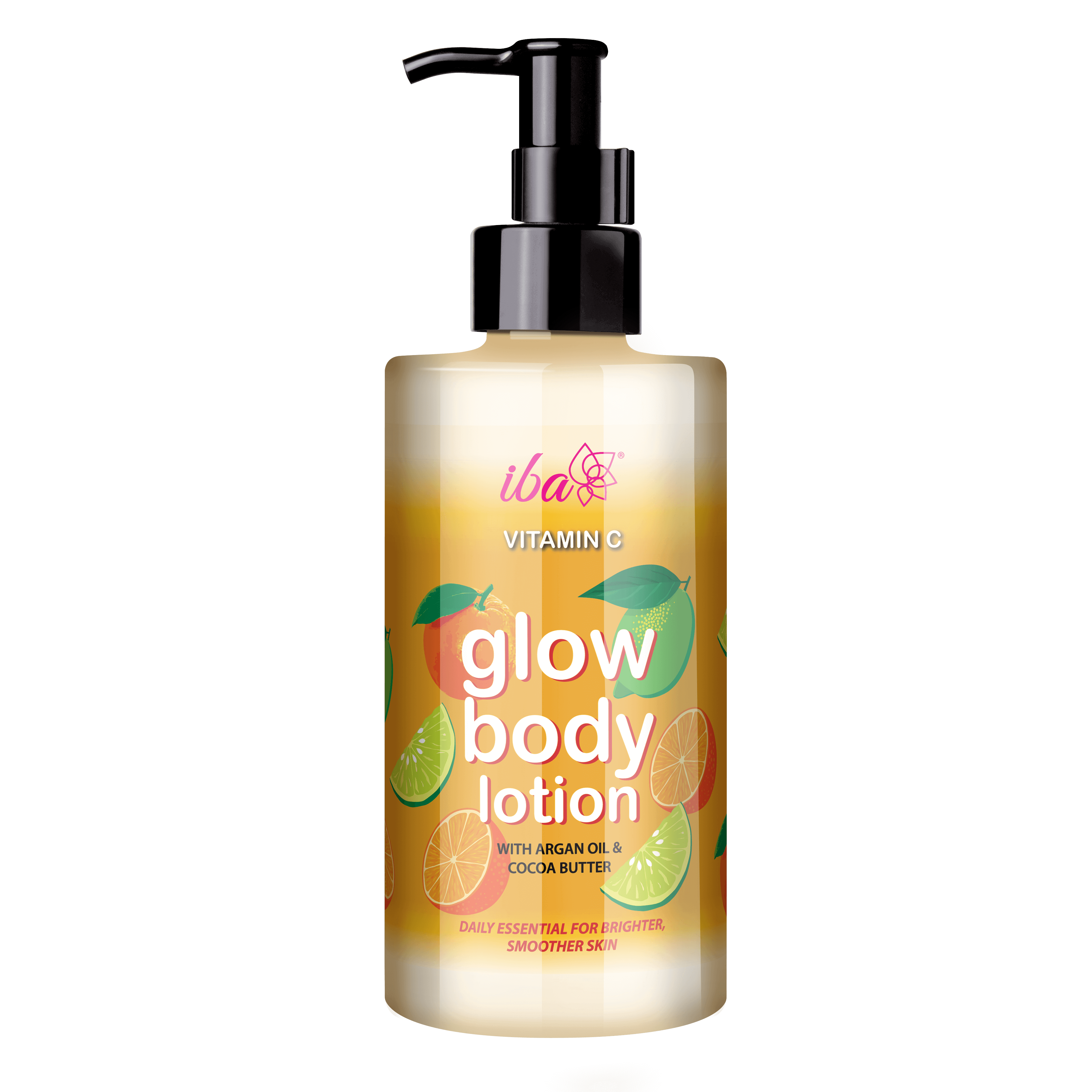 Iba Vitamin C Glow Body Lotion