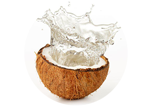 Coconut Water