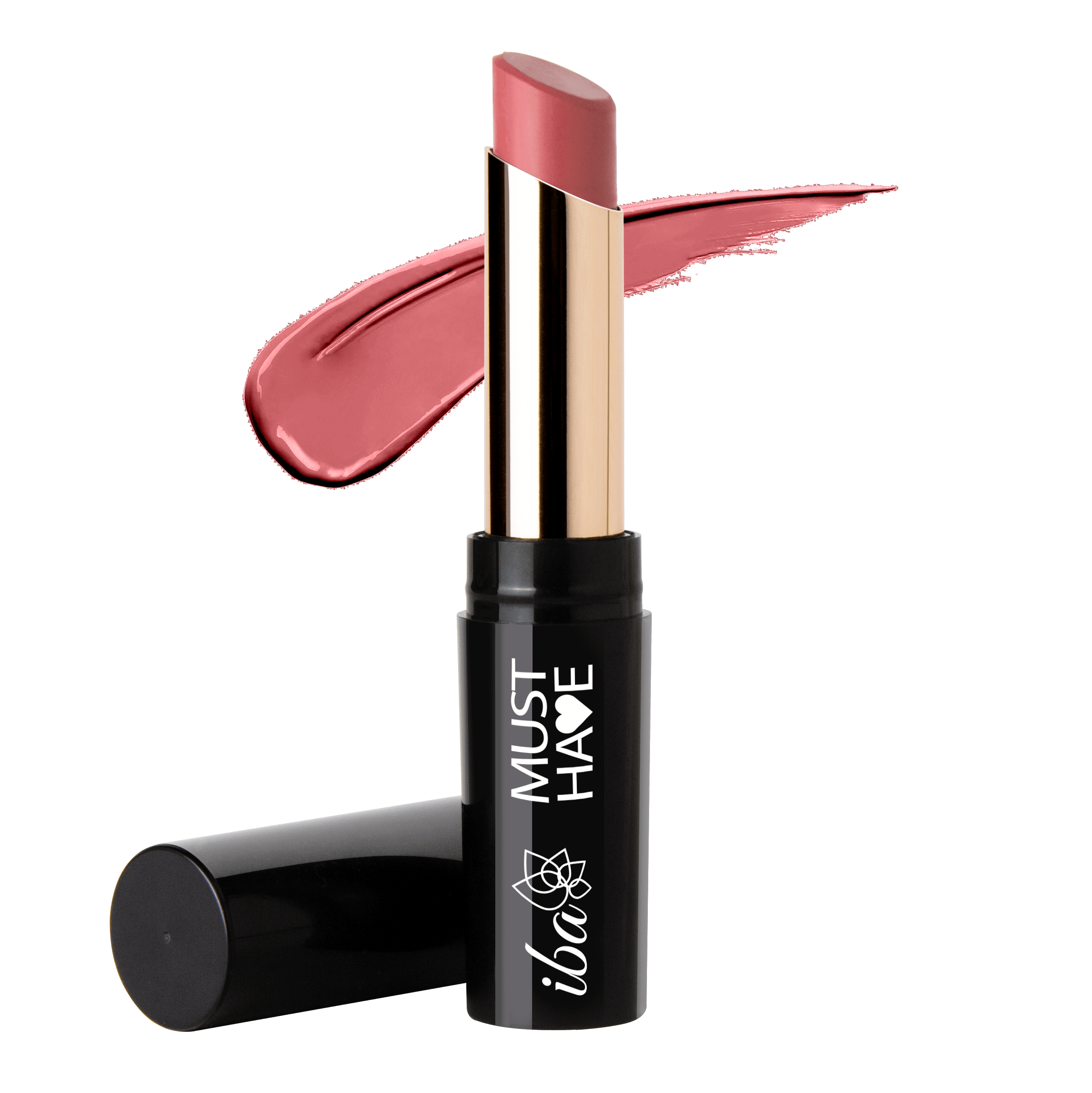 Iba Must Have Transfer Proof Ultra Matte Lipstick – 05 Girl Next Door