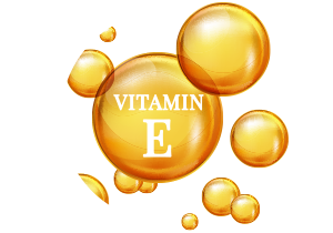 Vitamin E Used In Iba Products