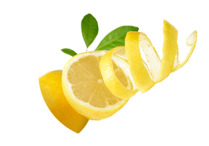 Lemon Extract Used In Iba Products