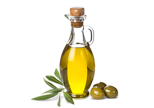 Olive Oil Used In Iba Products
