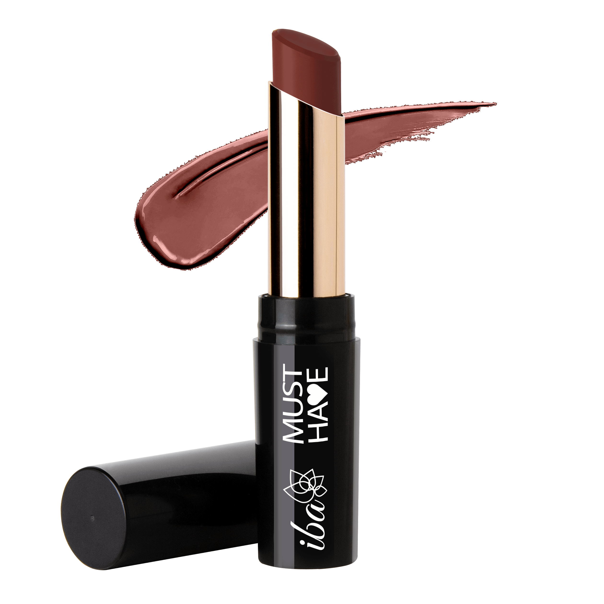 Iba Must Have Transfer Proof Ultra Matte Lipstick – 07 Pick Me Up