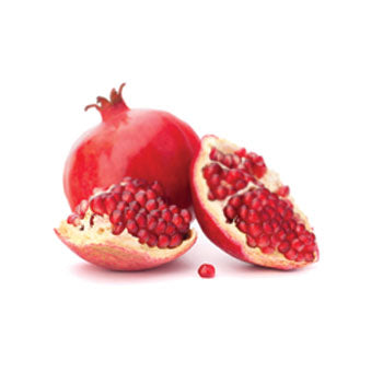 Pomegranate Fruit Extract Used In Iba Products
