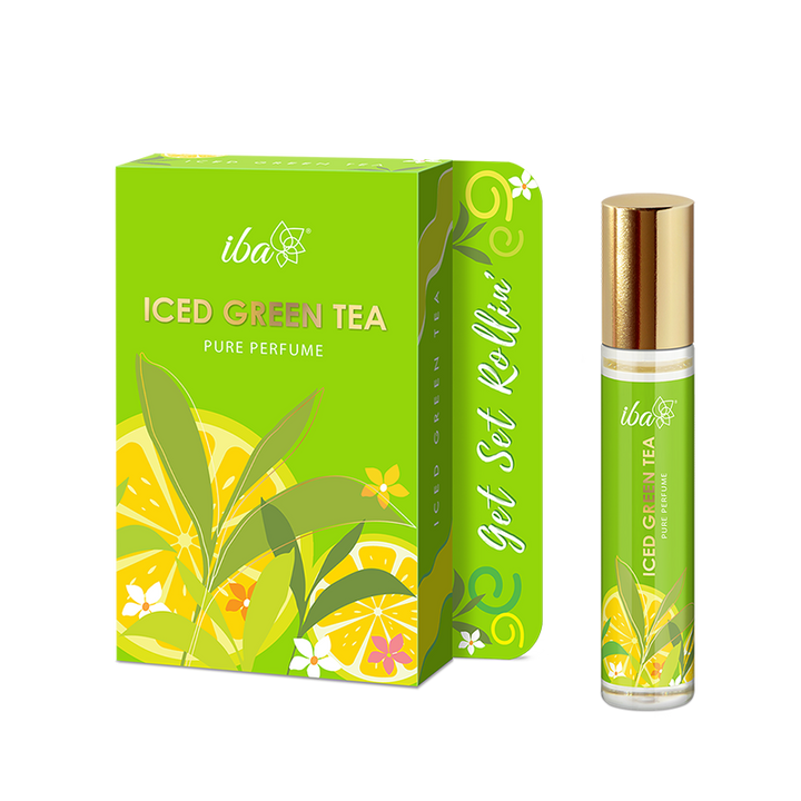 Perfumes Buy Women's Perfume Online in India Iba Cosmetics