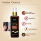 Iba Professional Black Seed Therapy Hair Oil