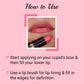 How To Use Iba's Pure Lips Moisture Rich Lipstick Pink Blush
