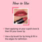 How to use Iba's Pink Nectar Lipstick