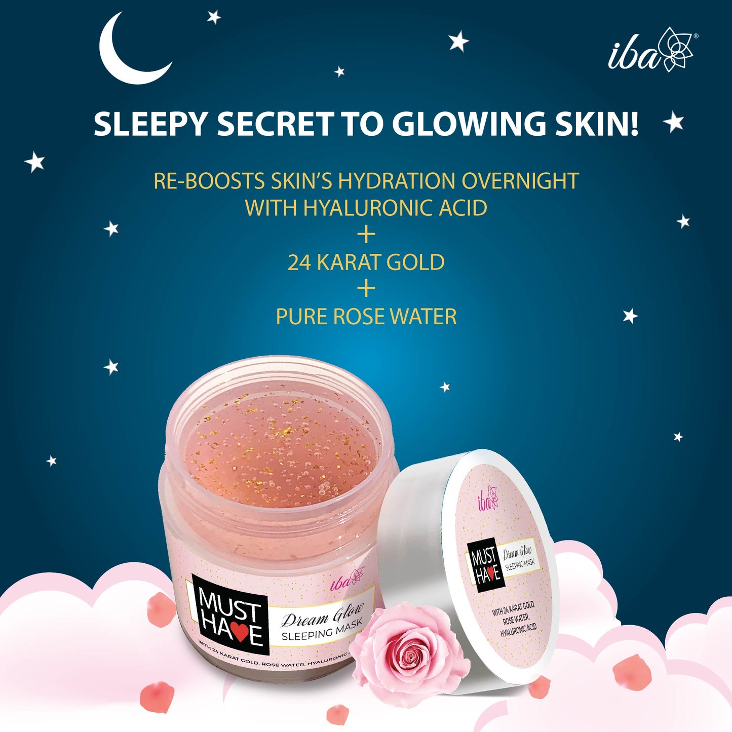 Secret To Glowing Skin