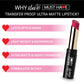 Iba Must Have Transfer Proof Lipstick Features