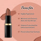 Benefits Of Iba Nude Love Moisture Rich Lipstick Combo