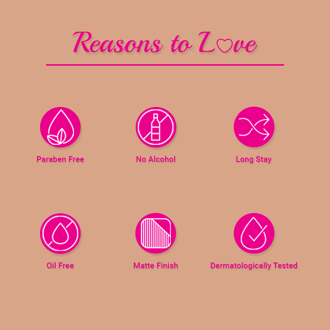 Reasons To Love Iba Compact