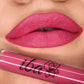 Iba Matte Liquid Lipstick – Dreamy Pink