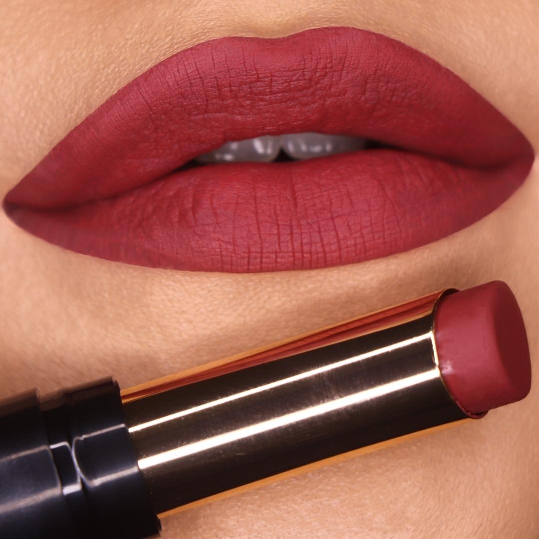 Iba Must Have Transfer Proof Ultra Matte Lipstick Color Friends Forever