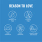 Iba Reason To Love