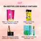 Iba Bestsellers Bundle Products List