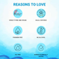 Reasons To Love Iba Soothe-N-Clean Micellar Water