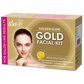 Iba Golden Glow Gold Facial Kit (6 Steps Single Use)