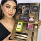 Iba Medium Glam Look Makeup Box