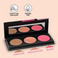 Iba Must Have Glam Makeover Face Palette