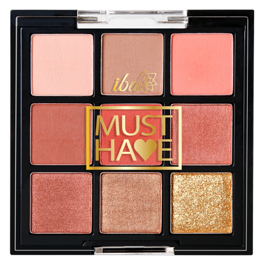 Small eye discount shadow kit