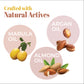 Iba Maxx Matte Liquid Lipstick – Caramel Nude Natural Ingredients