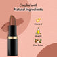 Iba Nude Love Moisture Rich Lipstick Combo Ingredients