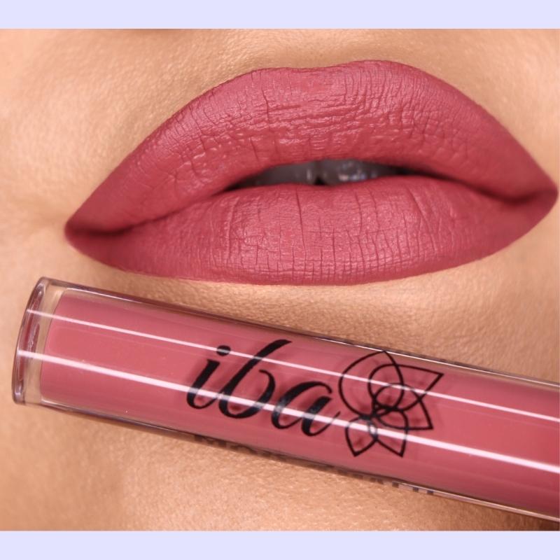 Iba lipstick on sale