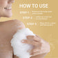 How To Use Iba Oatmeal & Shea Crème Body Wash