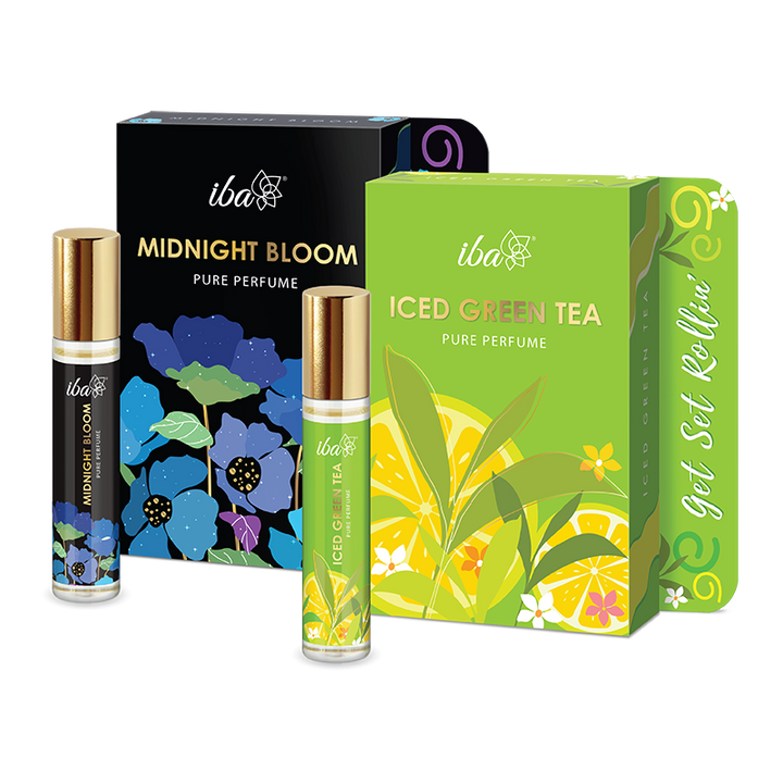 Perfumes Buy Women's Perfume Online in India Iba Cosmetics