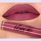 Iba Maxx Matte Liquid Lipstick Color Sugar And Spice