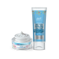 Iba Advanced Activs Skin Tone Perfecting Face Wash + Ultra White Skin Lightening Cream Combo