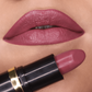 Iba Pure Lips Moisture Rich Lipstick Color Mauve Touch