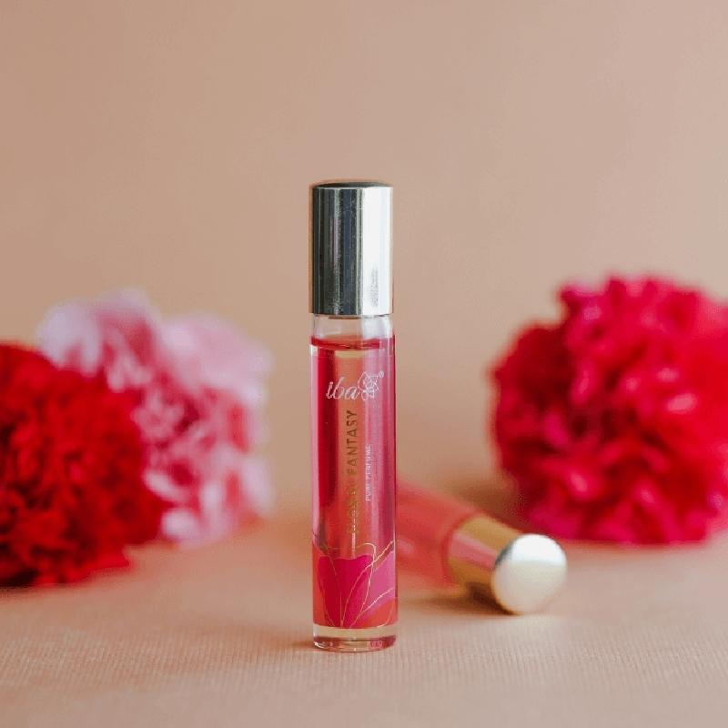Iba Perfume – Floral Fantasy