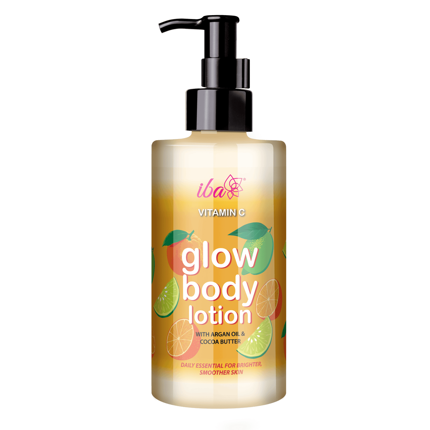 Buy Vitamin C Body Lotion Online at Best Price Iba Cosmetics