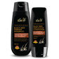 Black Seed Therapy Shampoo And Black Seed Hair And Scalp Conditioner