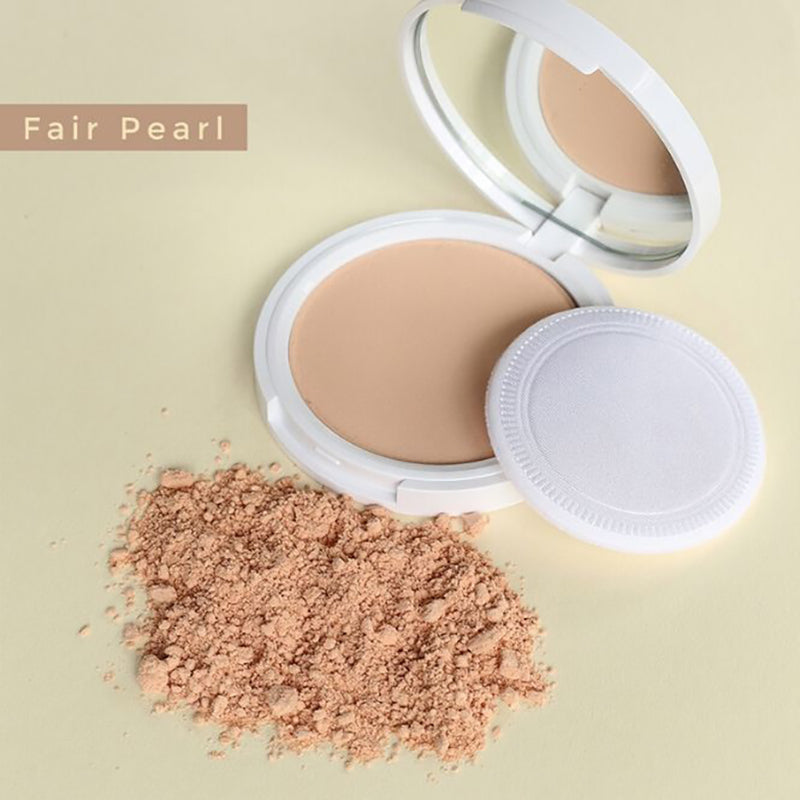 Iba Compact Fair Pearl