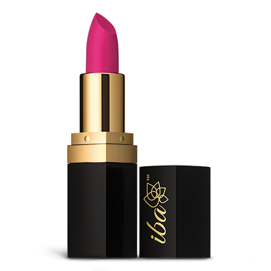 Iba Matte Lipstick Pink Orchid