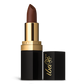 Iba Pure Lips Long Stay Matte Lipstick Toffee Brown