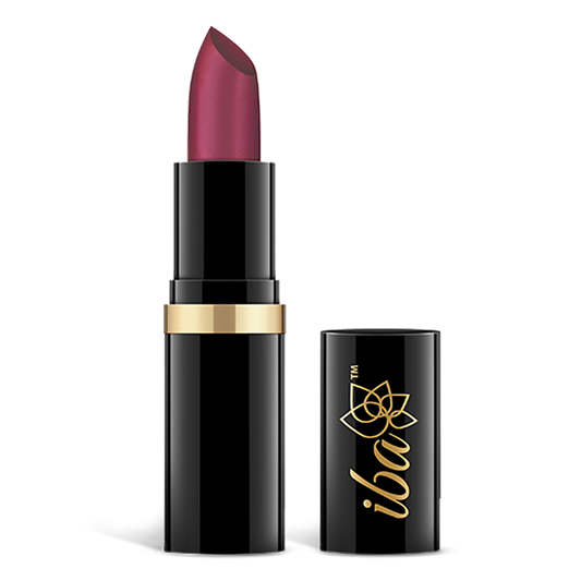 Lipstick-A10 Plum Pure