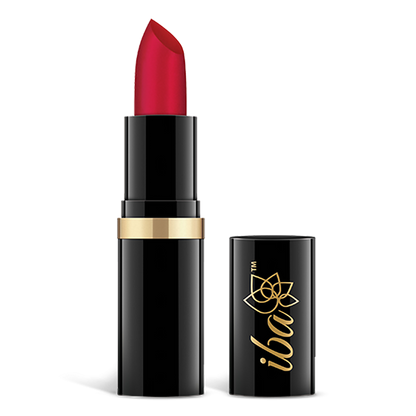 Iba Pure Lips Moisture Rich Lipstick Fuchsia Fusion