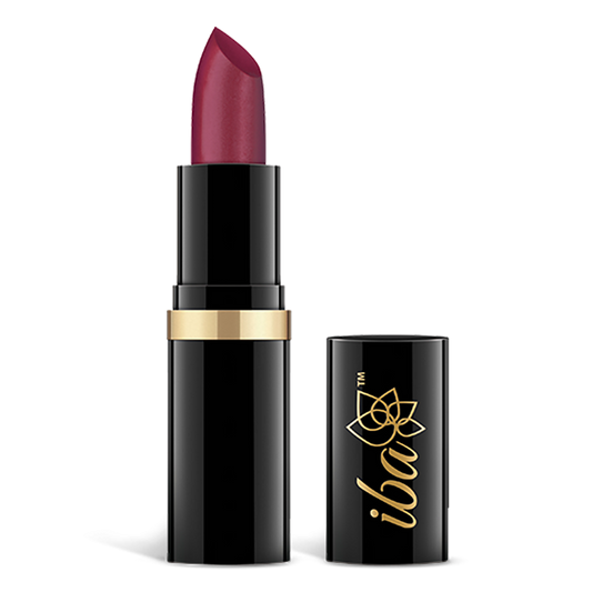 Iba Moisture Rich Lipstick Berry Blast