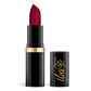 Iba Pure Lips Moisture Rich Lipstick Color Ruby Touch