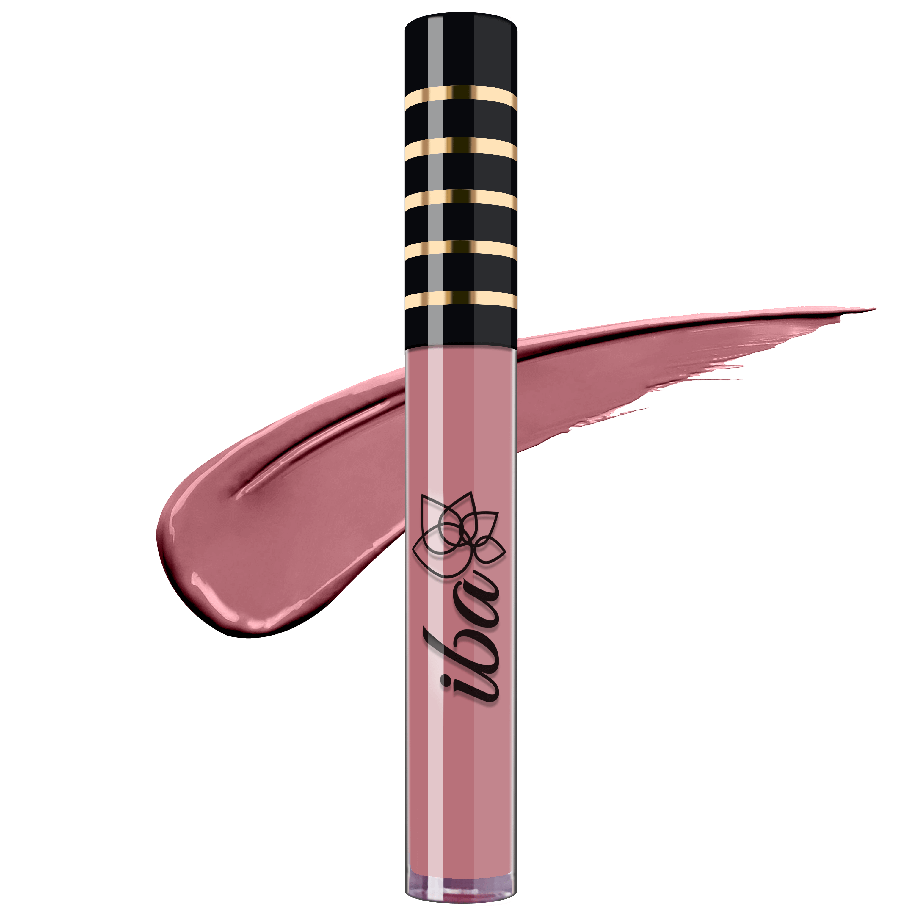 Iba Maxx Matte Liquid Lipstick, 2.6 ml