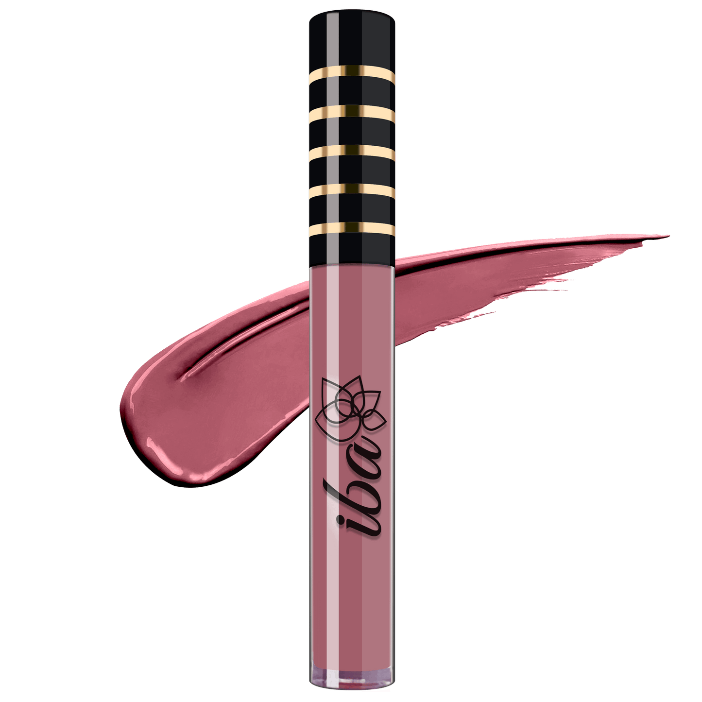 Iba Maxx Matte Liquid Lipstick – Sugar N Spice