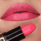 Iba Pure Lips Moisture Rich Lipstick Neon Crush