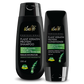 Iba Professional Plant Keratin Protein Shampoo & Conditioner Combo