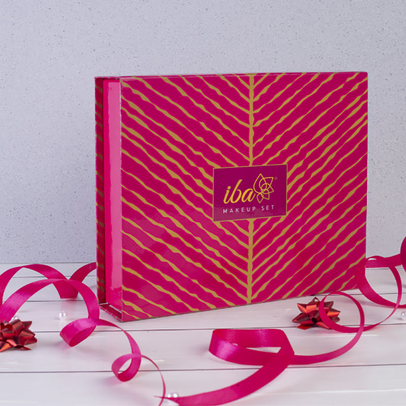 Estee Lauder 2019 7pcs Party Shimmer Kit $215 Value India | Ubuy